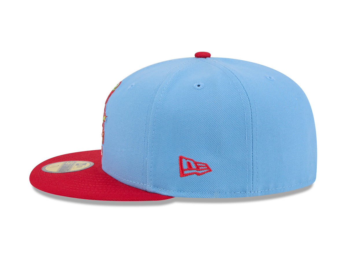 NATAL DESIGN × ALDIES × GO OUT　CAP NATAL DESIGN ALDIES GO OUT CAP