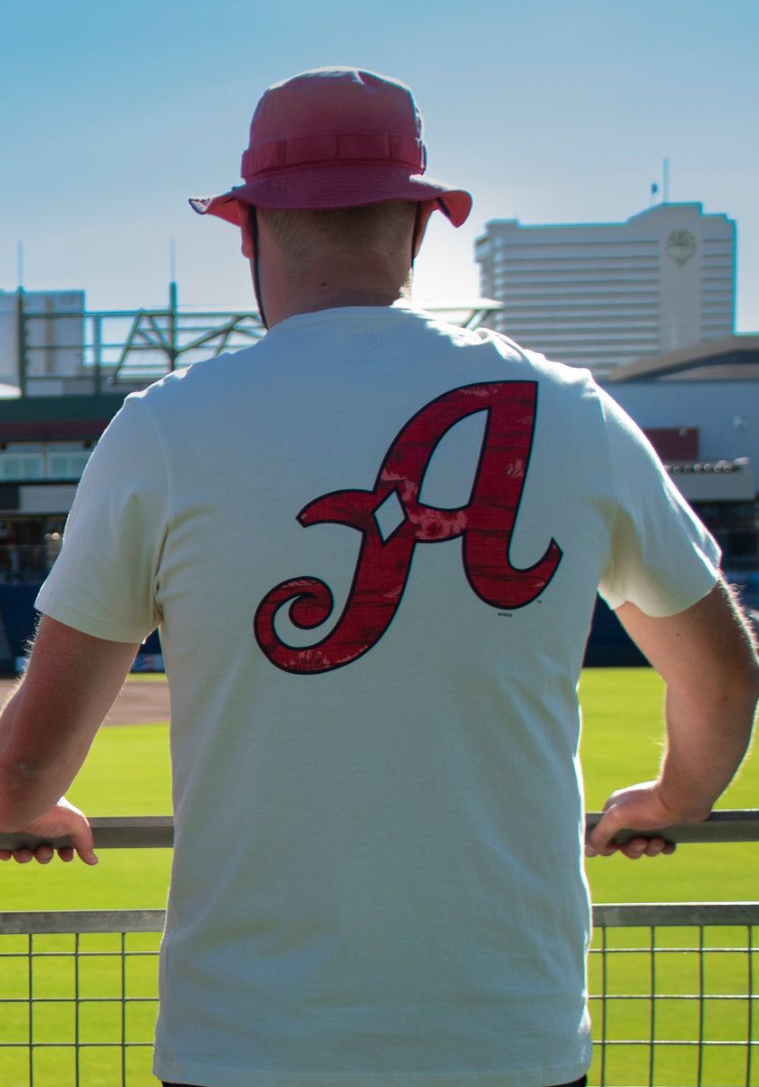 Reno Aces 47 Brand Buxton Bucket Hat – Reno Aces Official Store