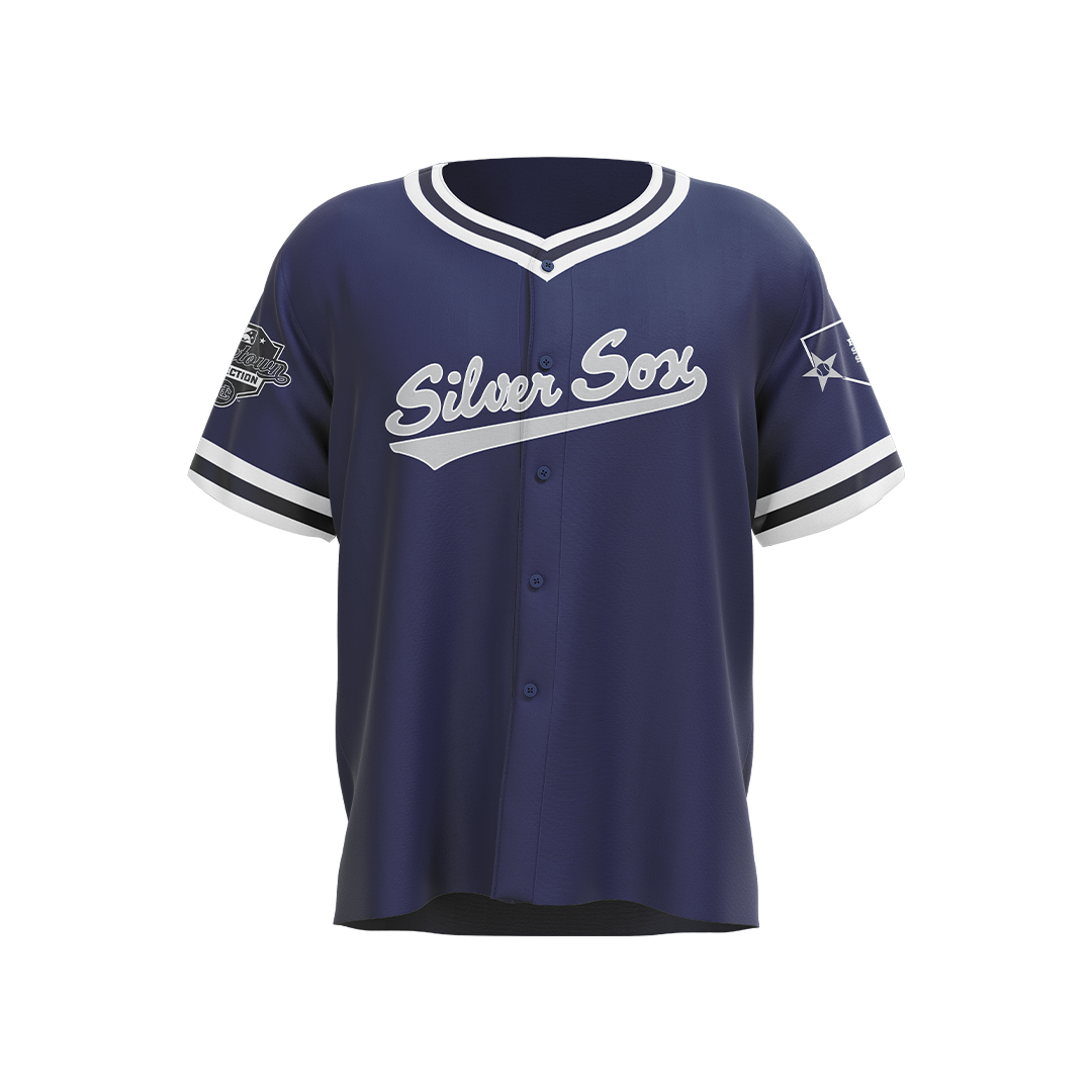 SilverSox-