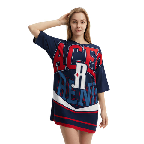 Reno Aces Ladies Night Tee