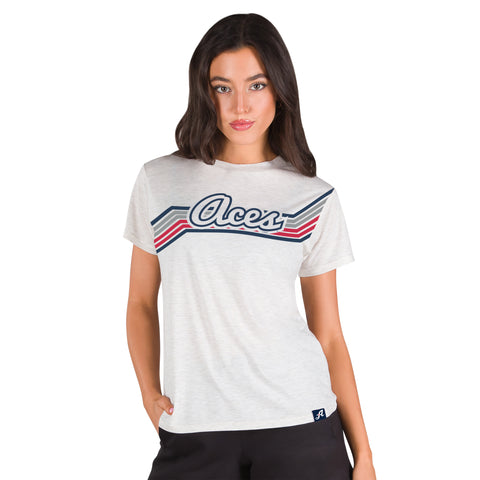 Reno Aces Ladies Ascent Tee