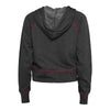 Reno Aces D-backs Cropped Full Zip Hoodie