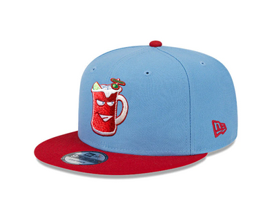 Reno Aces Micheladas De Reno COPA Snapback