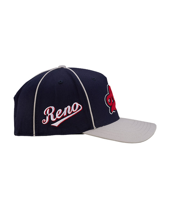 Black Clover LIVE LUCKY Classic Snap Adjustable Hat