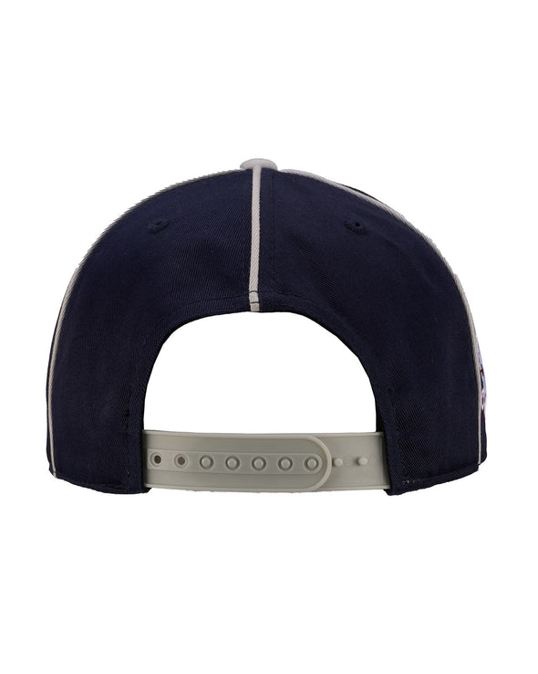 Black Clover LIVE LUCKY Classic Snap Adjustable Hat