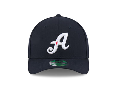 Reno Aces 9FORTY Navy A Player Replica Adjustable