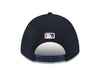 Reno Aces 9FORTY Navy A Player Replica Adjustable