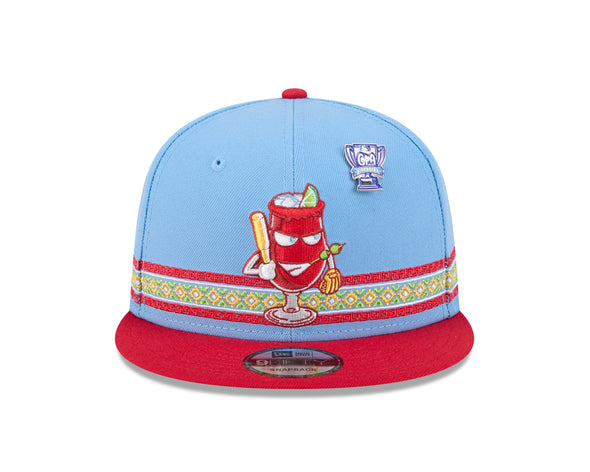 9FIFTY Copa De Reno Michelada Cap