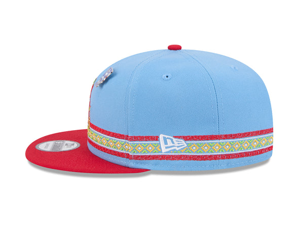 9FIFTY Copa De Reno Michelada Cap