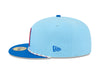 Reno Aces 59FIFTY July 4th New Era Fitted Hat