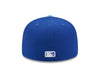Reno Aces 59FIFTY Tahoe New Era Fitted Hat
