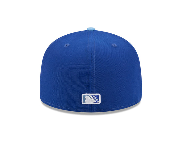 Reno Aces 59FIFTY Tahoe New Era Fitted Hat