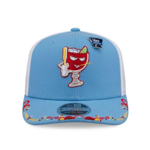 Micheladas De Reno 9Seventy Mesh Back Hat