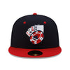 Reno Aces 775 Poker Chip Fitted Hat