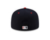 Reno Aces 775 Poker Chip Fitted Hat