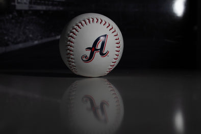 Reno Aces Team Affiliate Baseball