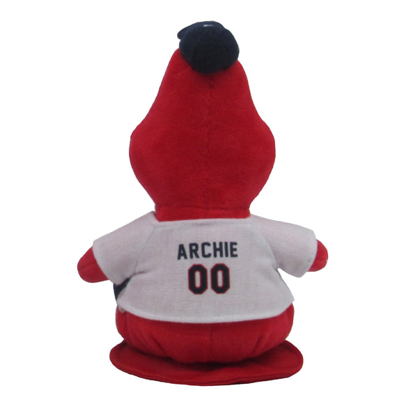Archie Shoulder Plush Pal