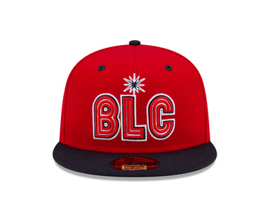 Reno Aces 59FIFTY New On-Field BLC City Pride Fitted Hat