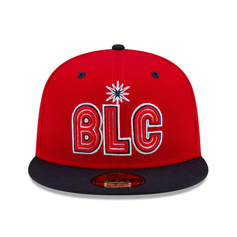 Reno Aces 59FIFTY New On-Field BLC City Pride Fitted Hat