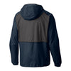 Reno Aces Navy Windbreaker Flashforward Jacket