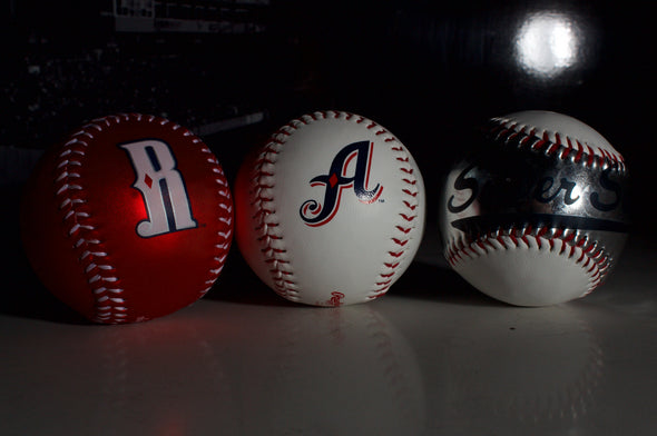 Reno Aces Team Affiliate Baseball