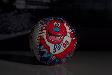 Reno Aces Archie Baseball