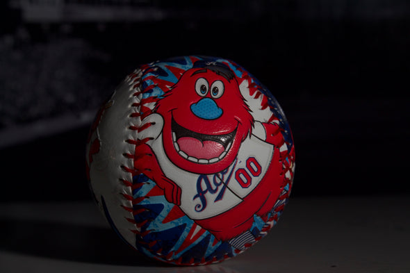 Reno Aces Archie Baseball