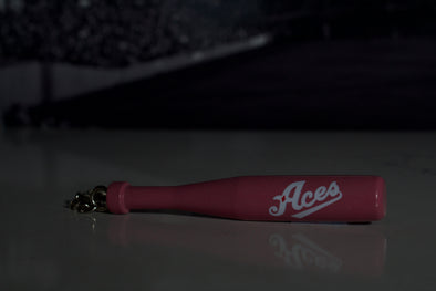 Mini Bat Keychains
