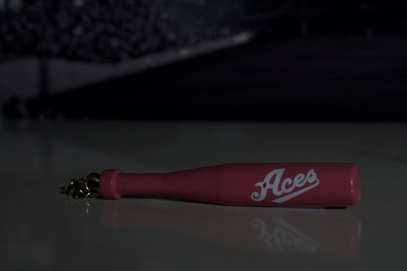 Mini Bat Keychains