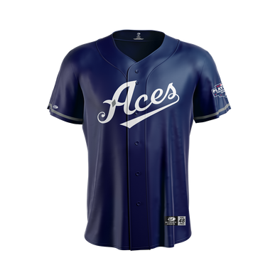 Reno Aces Pacific Coast League Playoff 2024 OT Sports Jersey