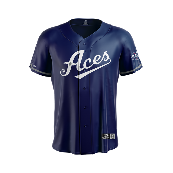 Reno Aces Pacific Coast League Playoff 2024 OT Sports Jersey