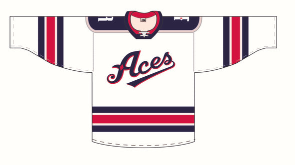 Reno Aces Hockey Jersey