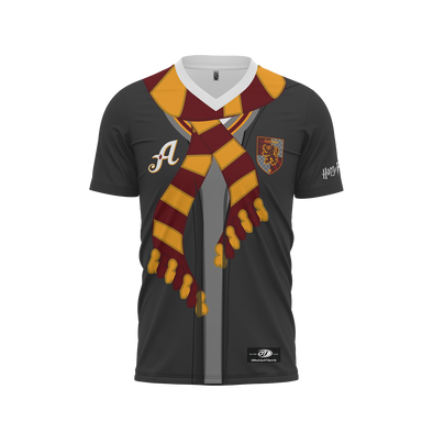 Reno Aces 2025 Harry Potter Scarf Youth Theme Jersey