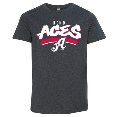 Reno Aces Youth Tee