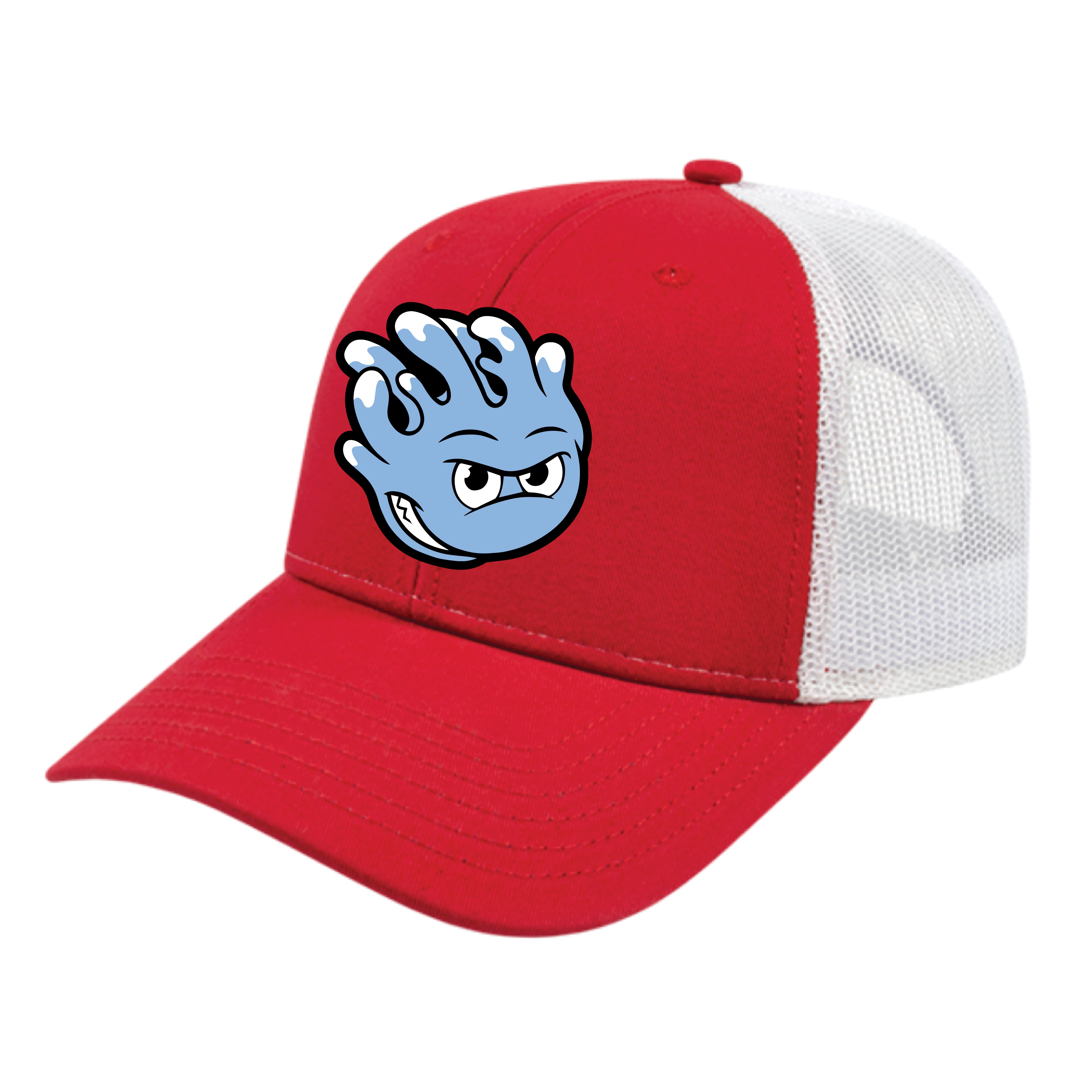 Reno Aces Truckee Youth Mascot Cap – Reno Aces Official Store