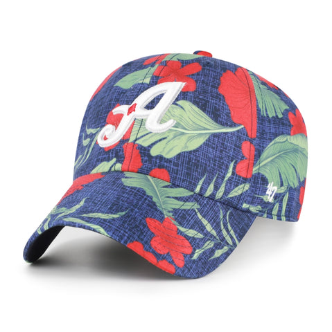 Reno Aces Beach Side 47 Clean Up Hat