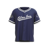 Silver Sox Men's Throwback Stitched Replica OT Sports Jersey
