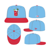 Reno Aces Micheladas De Reno COPA Snapback