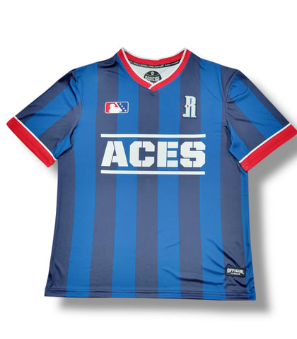 Reno Aces Soccer Jersey