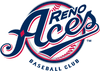 Reno Aces Official Store