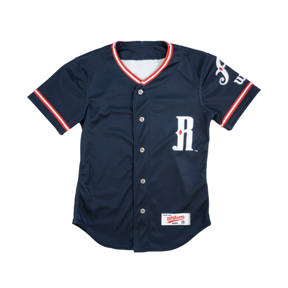 Reno best sale aces jersey