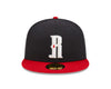 Reno Aces "R" Cap 59fifty New Era Cap