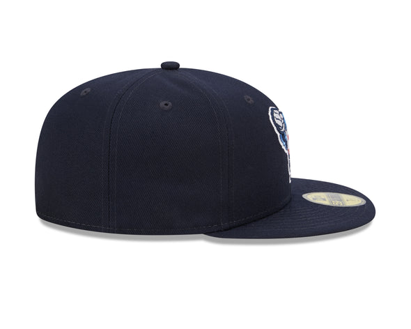 Reno Aces Marvel's Defenders of the Diamond 59FIFTY Fitted Cap