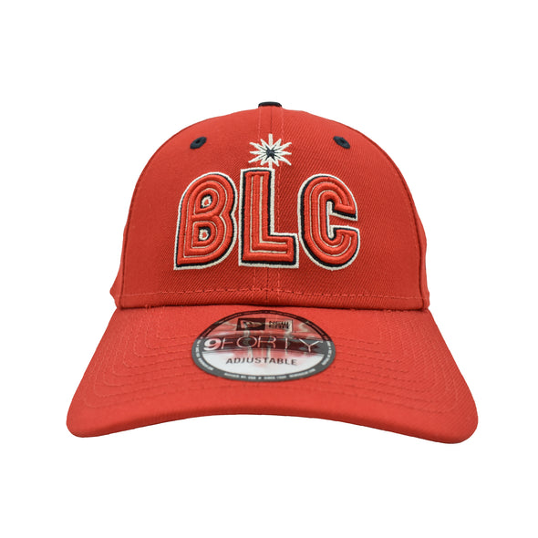 New Era BLC City Pride 9Forty Adjustable Cap