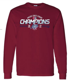 Reno Aces Official Store