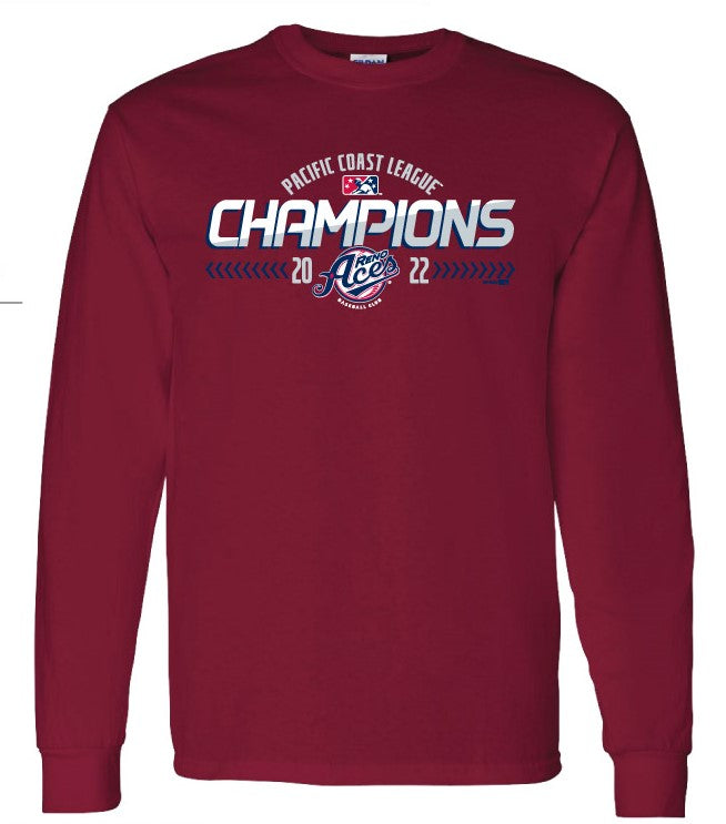 Reno Aces Official Store