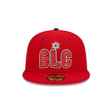 Reno Aces On-Field "BLC" City Pride New Era Cap
